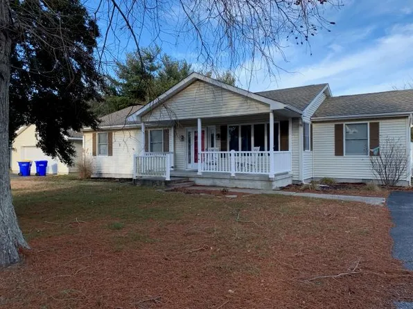 15 Wagon Wheel Rd, Ocean View, DE 19970