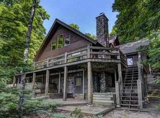 2812 E Tuttle Ln #E, Phelps, WI 54554