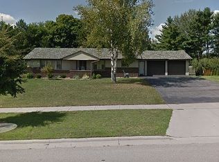 3669 Glendale Ave, Green Bay, WI 54313