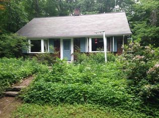 83 Valley Rd, Warren, CT 06777