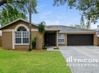 1904 Candlestick Ct, Lutz, FL 33559