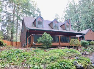 16314 Mink Rd NE, Woodinville, WA 98077