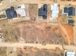 118 Sandstone Dr, Eufaula, OK 74432