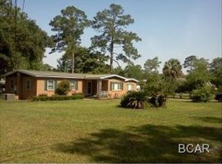 400 Beulah Ave, Panama City, FL 32404
