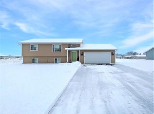 1408 Highland Dr, Merrill, WI 54452