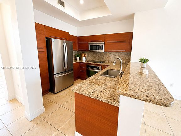 2nd image of 2681 N Flamingo Rd APT 2705S