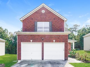 1236 Pebble Rock Rd, Hampton, GA 30228