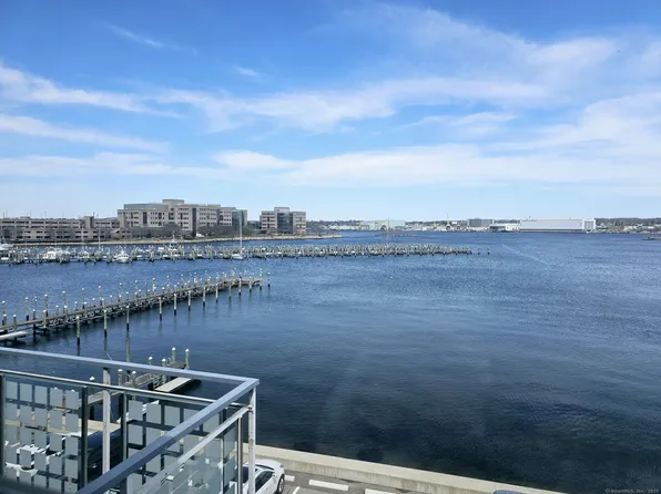 184 Pequot Avenue #406, New London, CT 06320