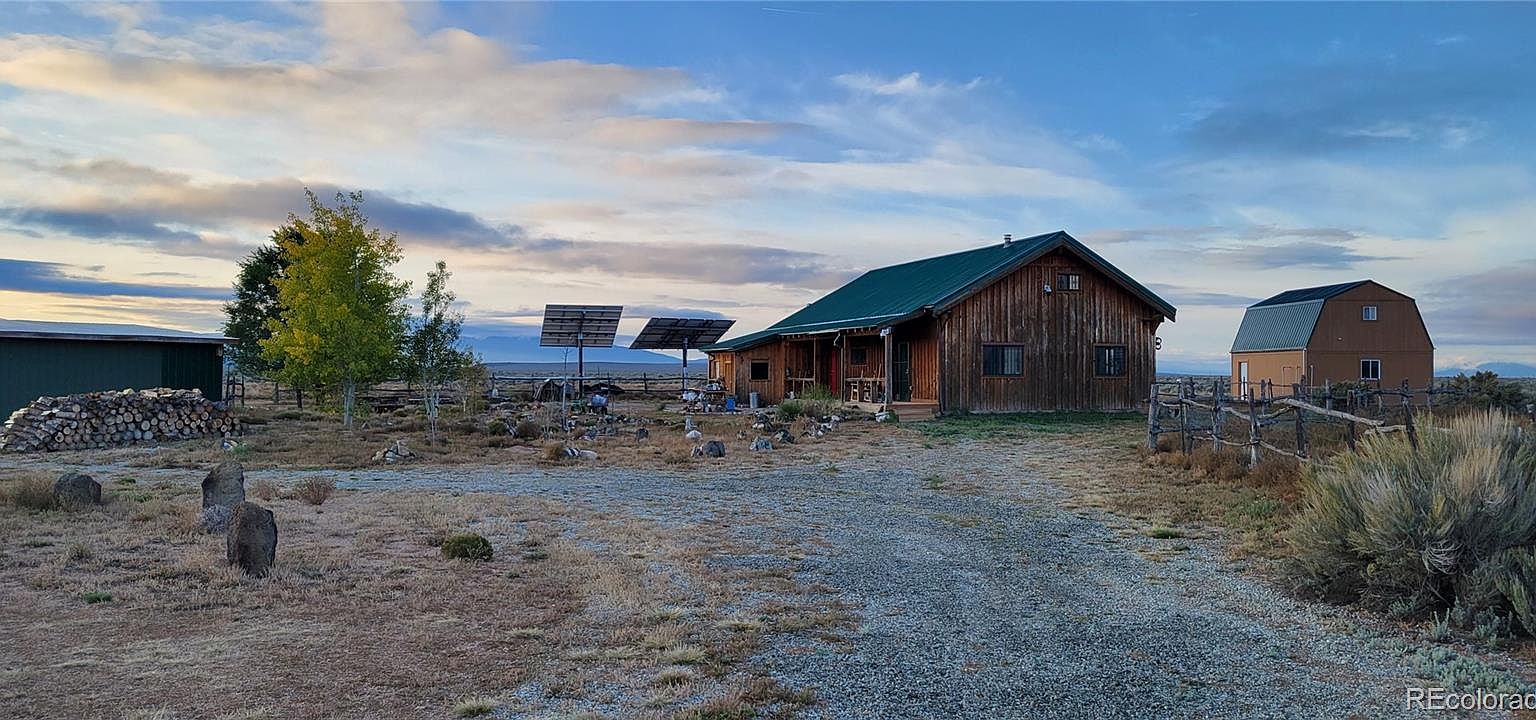 17962 5th Avenue, Fort Garland, CO 81133 MLS 6194126 Zillow