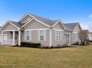 13198 W Sheffield Ln, Beach Park, IL 60083