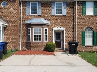 403 Greenview Dr, Virginia Beach, VA 23462