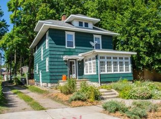 229 E Navarre St, South Bend, IN 46601