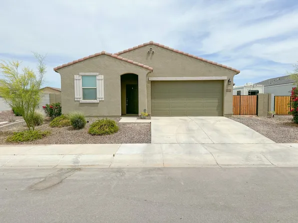 37153 N Canter St, San Tan Valley, AZ 85140