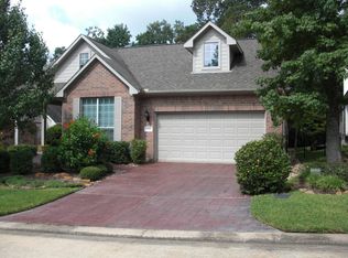 334 Creekwood W, Montgomery, TX 77356