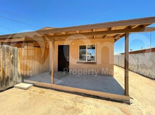 3635 S Bronson Ave, Tucson, AZ 85713
