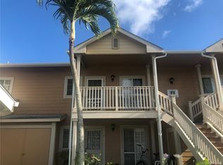 94-682 Lumiauau St #WW103, Waipahu, HI 96797