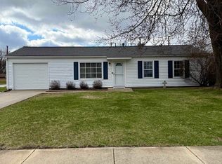 411 Devonshire Dr, Kokomo, IN 46901