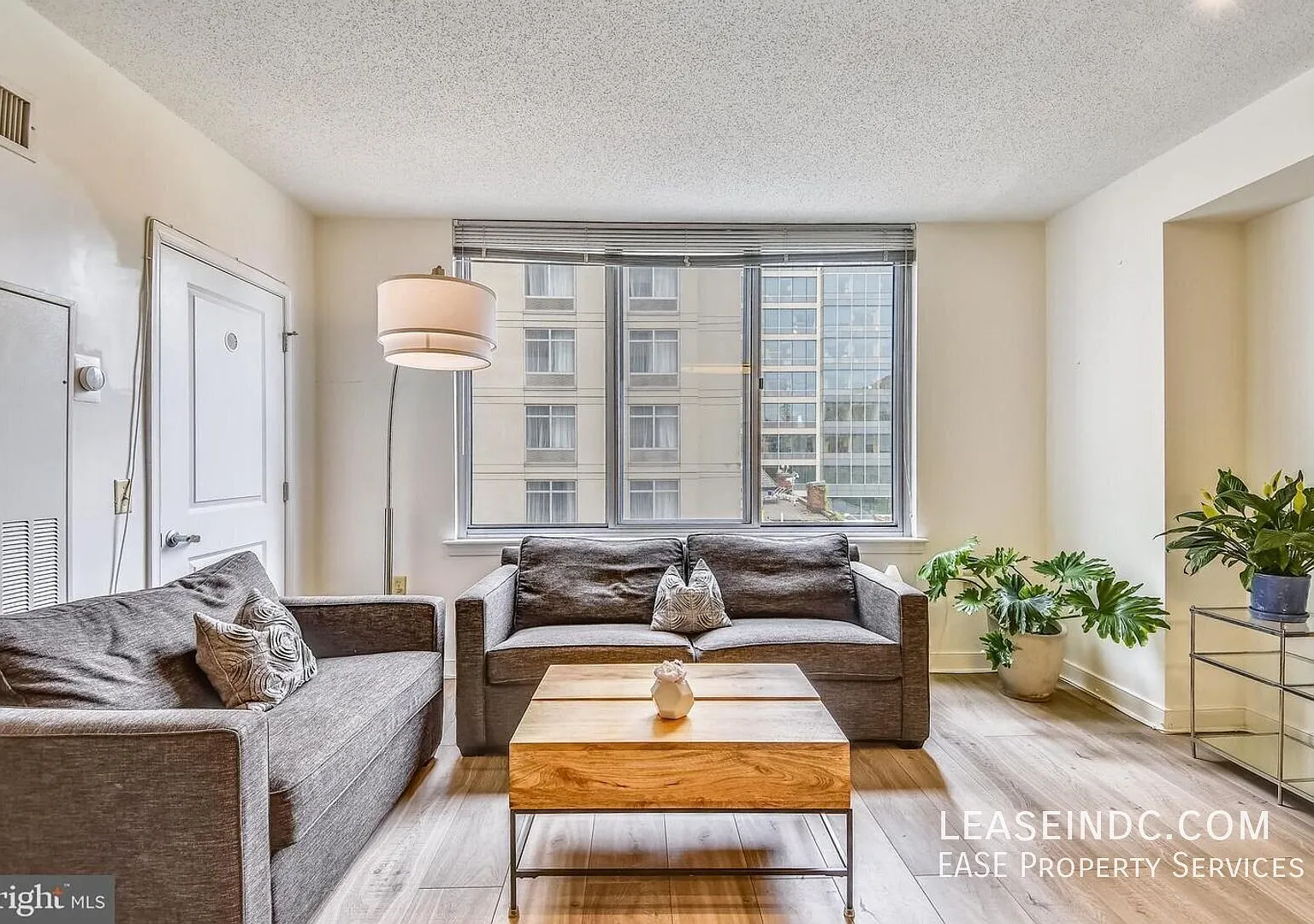 2 bed, 946 sqft, $3,425 — Photo 3