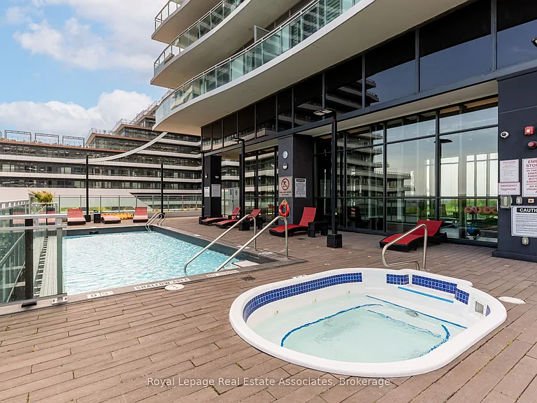 33 Shore Breeze Dr #2803 — Photo 19