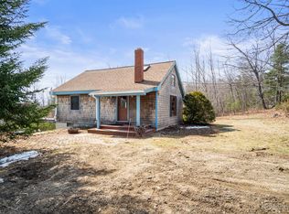 383 Lowelltown Rd, Wiscasset, ME 04578