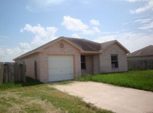 3912 Mac Dr, Weslaco, TX 78599