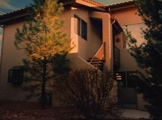 52 Morning Sun Dr UNIT 3L, Sedona, AZ 86336