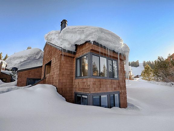 3rd image of 11639 Snowpeak Way Unit 509