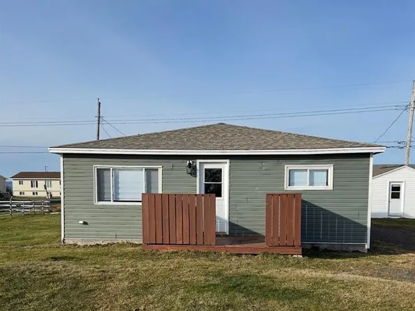52 Fifth Street, Wabana, NL A0A4H0