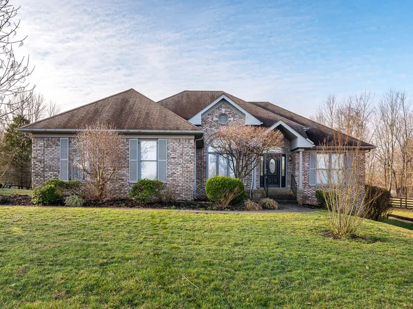 16910 Polo Fields Ln, Louisville, KY 40245