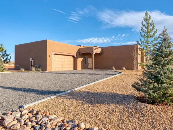 2 Bobcat Ct, Placitas, NM 87043
