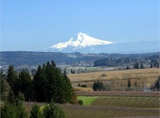 4489 NE Breyman Orchards Rd, Dayton, OR 97114