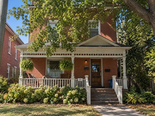 505 Lisgar St #2, Ottawa, ON K1R 5H2