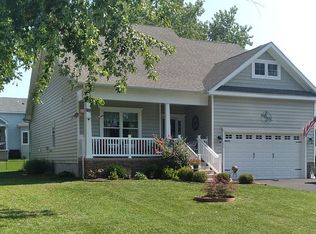 777 Hickman Dr, Ocean View, DE 19970