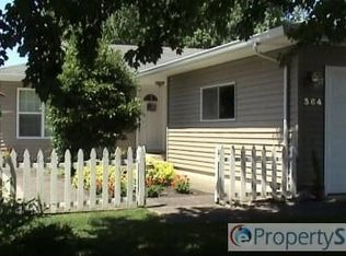 364 Blazer Ave, Eugene, OR 97404