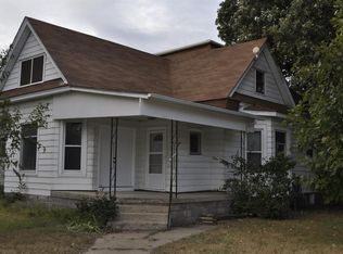 200 W 3rd St, Ellinwood, KS 67526