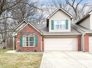 11764 Whisperwood Way, Fishers, IN 46037