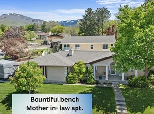 1761 S Davis Blvd E, Bountiful, UT 84010