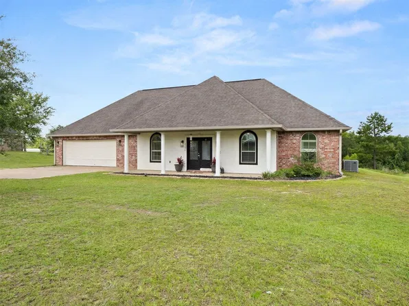 638 Stanley Rd, Leesville, LA 71446