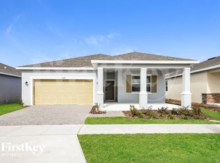 1258 Ponca Rd, Kissimmee, FL 34741