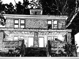 2129 Kirkwood Ave, Charlotte, NC 28203