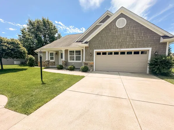 1130 Coral Springs Dr, Portage, MI 49002