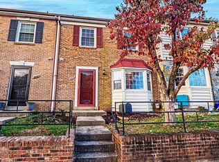 9610 Kanfer Ct, Gaithersburg, MD 20886