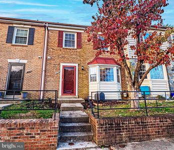 9610 Kanfer Ct, Gaithersburg, MD, 20886