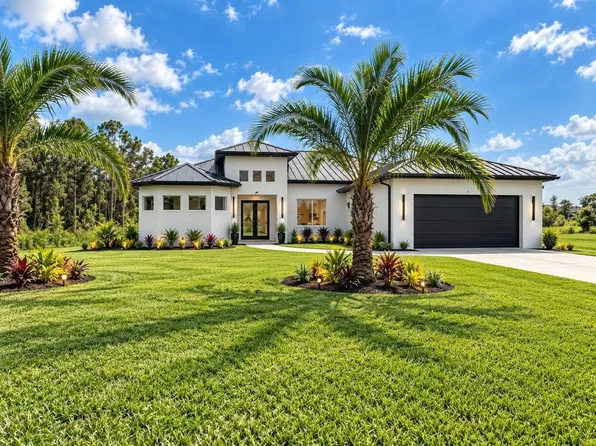 3405 38TH Street SW, Lehigh Acres, FL 33976