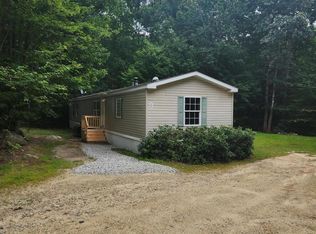 83 Whittemore Rd, Oxford, ME 04270