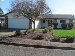 3700 Madrona Dr, Newberg, OR 97132