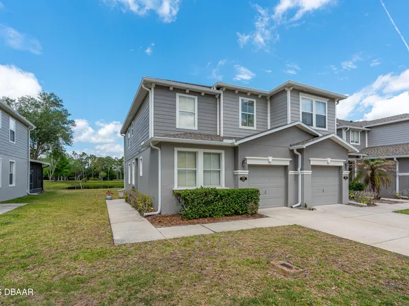610 Mount Olympus Blvd, New Smyrna Beach, FL 32168