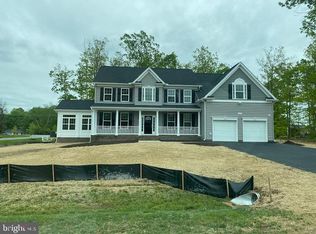 12275 Calverts Run Ct, La Plata, MD 20646