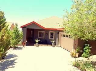 1222 Newport Ridge Dr, Prescott, AZ 86303