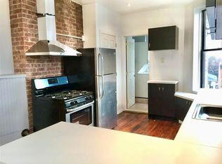 319 8th St APT 5R, Jersey City, NJ 07302